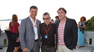 Filmsko druženje kao uvod u 6. Film Festival u Zadru