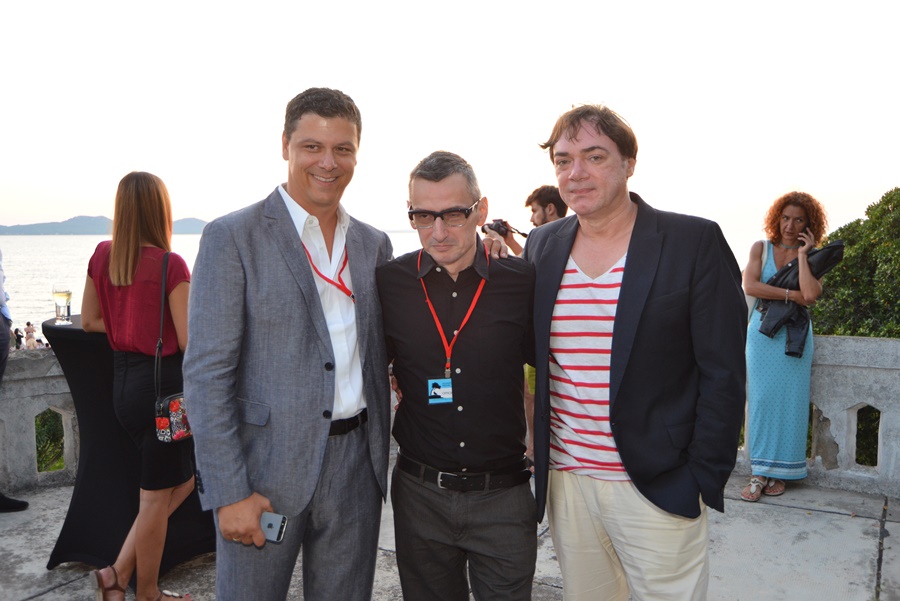 Filmsko druženje kao uvod u 6. Film Festival u Zadru