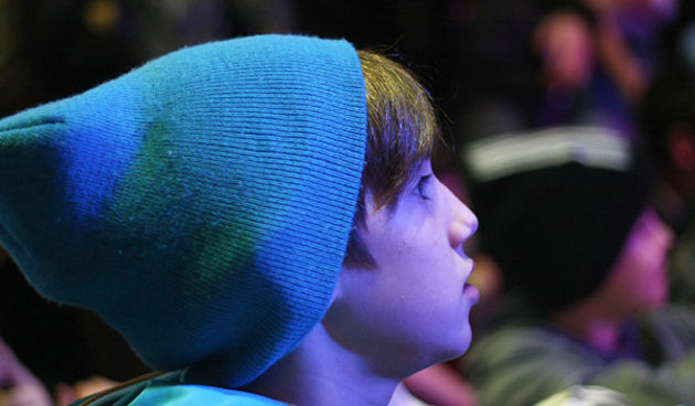 Županijsko natjecanje u breakdanceu (foto:Saša Čuka)