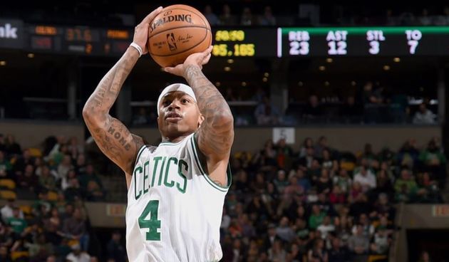 Isaiah Thomas