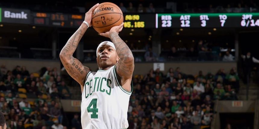 Isaiah Thomas