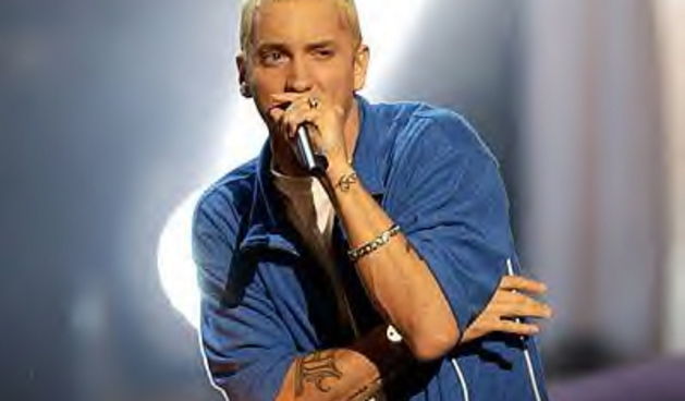 Eminem