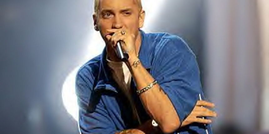 Eminem Eminem