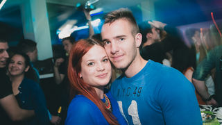 Zadarska večer s Ivicom Sikirićem Ićom u Hitch baru, 8.5.2015. (Foto: Ivan Toman) Zadarska večer s Ivicom Sikirićem Ićom u Hitch baru, 8.5.2015. (Foto: Ivan Toman)