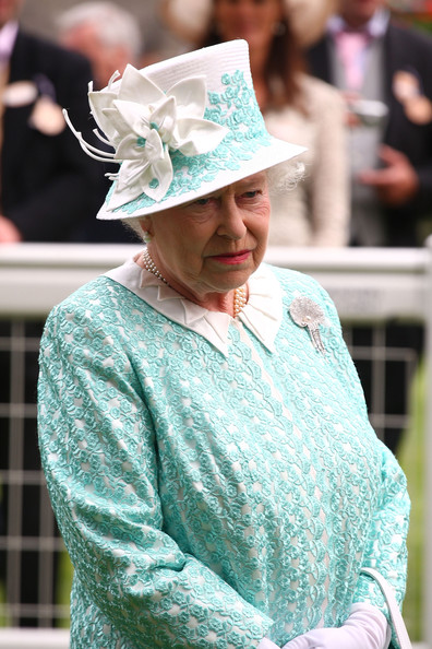 Royal Ascot 2009. – Ekstravagantni šeširi Royal Ascot 2009. – Ekstravagantni šeširi