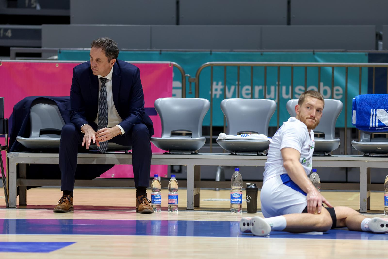 Favbet Premijer liga, 11. kolo: KK Zadar – KK KK Kvarner 77-63