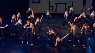 Gesta u HNK Zadar: “Odgojoj 2 (pubertet uzvraća)”