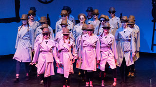 Gesta u HNK Zadar: “Odgojoj 2 (pubertet uzvraća)”