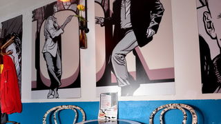 Još jedno mjesto za papanje- Papica @ Varoš