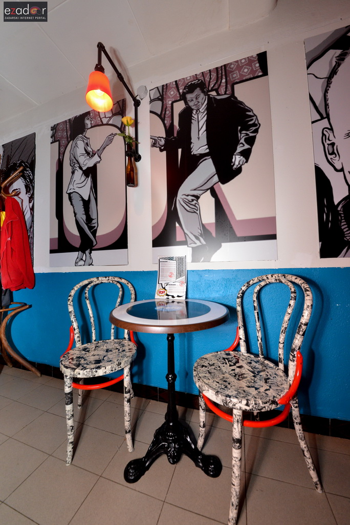 Još jedno mjesto za papanje- Papica @ Varoš