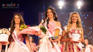 Izbor Miss Hrvatske za Miss svijeta @ Arsenal Zadar Izbor Miss Hrvatske za Miss svijeta @ Arsenal Zadar