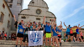 Wings for Life World Run Zadar 2023. Wings for Life World Run Zadar 2023.