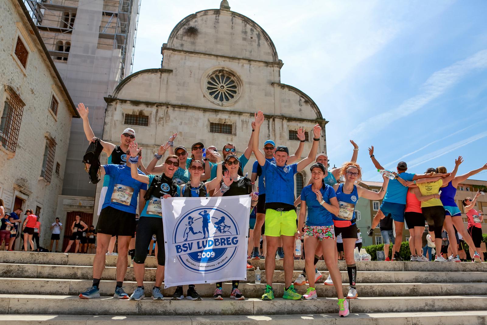 Wings for Life World Run Zadar 2023. Wings for Life World Run Zadar 2023.