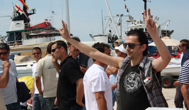 Biograd na moru, Porin 2009.