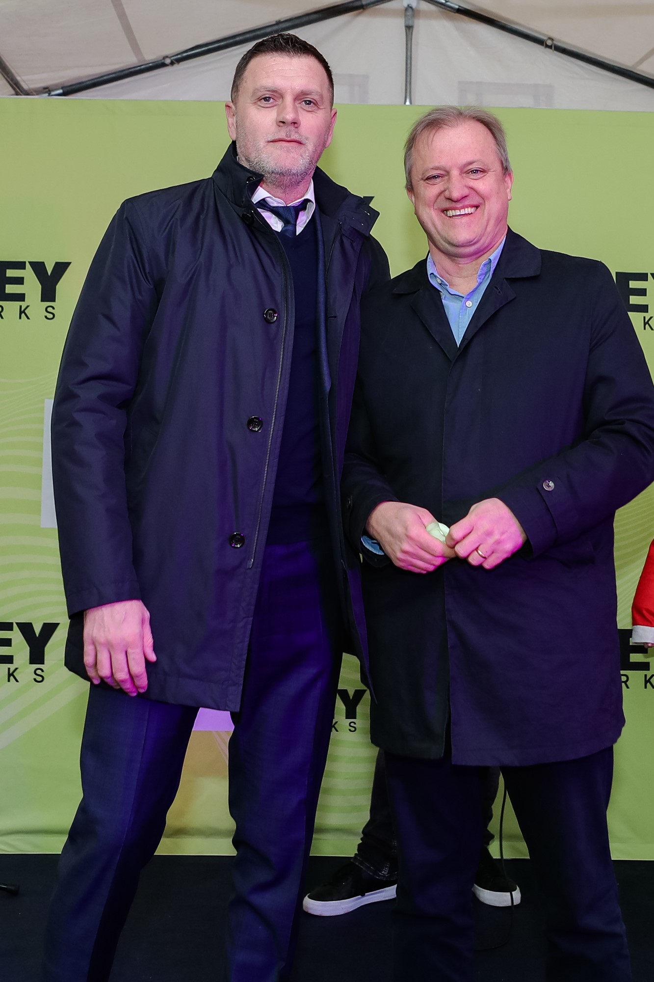 Otvoren Hey Park Zadar u Žmirićima Otvoren Hey Park Zadar u Žmirićima