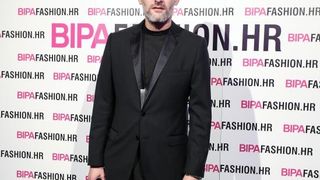 Zagreb – Prva vecer BIPA Fashion.hr u tunelu Gric. Photo: Petar Glebov/PIXSELL Zagreb – Prva vecer BIPA Fashion.hr u tunelu Gric. Photo: Petar Glebov/PIXSELL