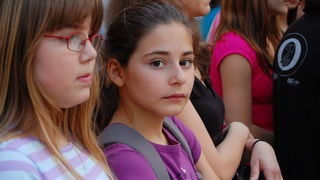 Narodni trg: Dan plesa radija 057, foto: Tea Balog Narodni trg: Dan plesa radija 057, foto: Tea Balog