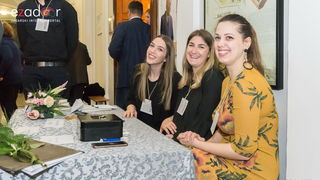 “Glazbena fantazija” Zadarskog komornog orkestra u Svečanoj dvorani Sveučilišta u Zadru. Solist Berislav Šipuš na klaviru, pod ravnanjem maestra Pavla Dešpalja “Glazbena fantazija” Zadarskog komornog orkestra u Svečanoj dvorani Sveučilišta u Zadru. Solist Berislav Šipuš na klaviru, pod ravnanjem maestra Pavla Dešpalja