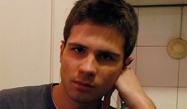 Viktor Zahtila (Foto: Jutarnji.hr)