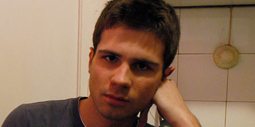 Viktor Zahtila (Foto: Jutarnji.hr) Viktor Zahtila (Foto: Jutarnji.hr)