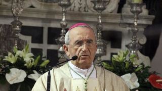 Svečano misno slavlje povodom blagdana sv. Šimuna, foto: Iva Perinčić Svečano misno slavlje povodom blagdana sv. Šimuna, foto: Iva Perinčić