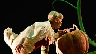 “Juha od bundeve” ; foto Iva Perinčić