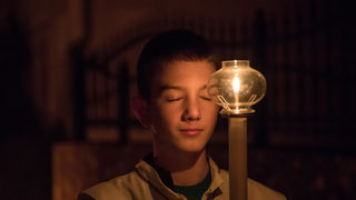 Biograd: procesija na Veliki petak, foto- V. Pesic Biograd: procesija na Veliki petak, foto- V. Pesic