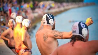 VAK”AN”ZA 31%, polufinale: Sukošan – Nesvrstani 0-3