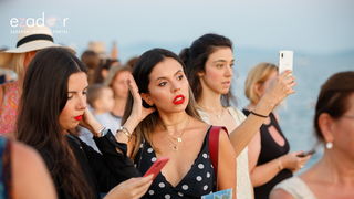 Večernji đir po gradu 30. srpnja 2019.