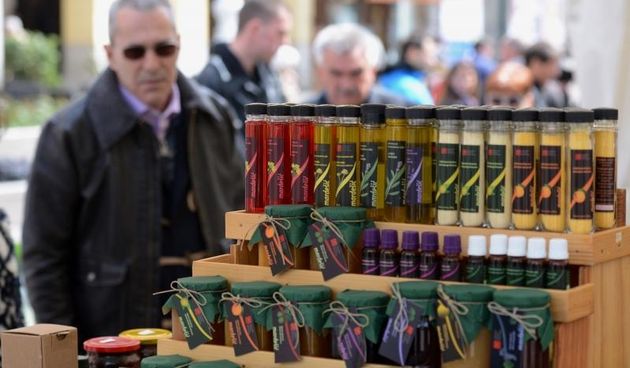 Hrvatski otočni proizvodi