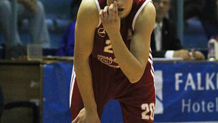 KK Borik – KK Jolly (foto:Saša Čuka) KK Borik – KK Jolly (foto:Saša Čuka)