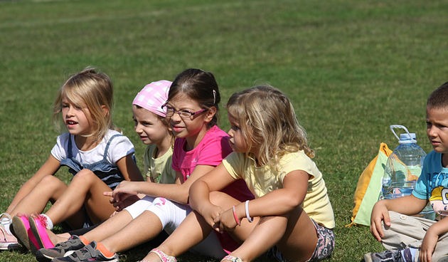 “Mala školska olimpijada” u POŠ Nova