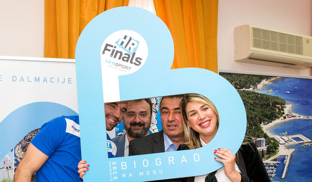 UniSport Finals 2017