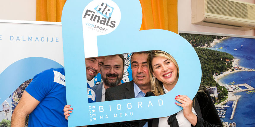 UniSport Finals 2017 UniSport Finals 2017