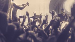 Deset tisuća posjetitelja na HTC Day&Night 2014