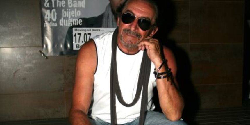 Zeljko Bebek (scena.hr) Zeljko Bebek (scena.hr)