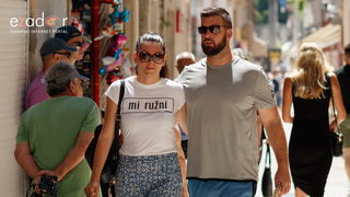 Đir po gradu, srijeda 26. lipnja 2019. Đir po gradu, srijeda 26. lipnja 2019.