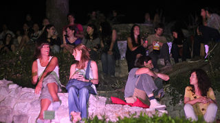 “The Bambi Molesters” u u Lounge & Baru Ledana (foto:Saša Čuka) “The Bambi Molesters” u u Lounge & Baru Ledana (foto:Saša Čuka)