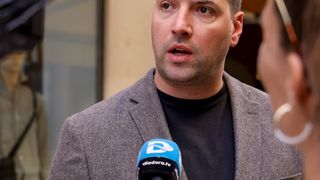 Otvorenje Fan shopa KK Zadar