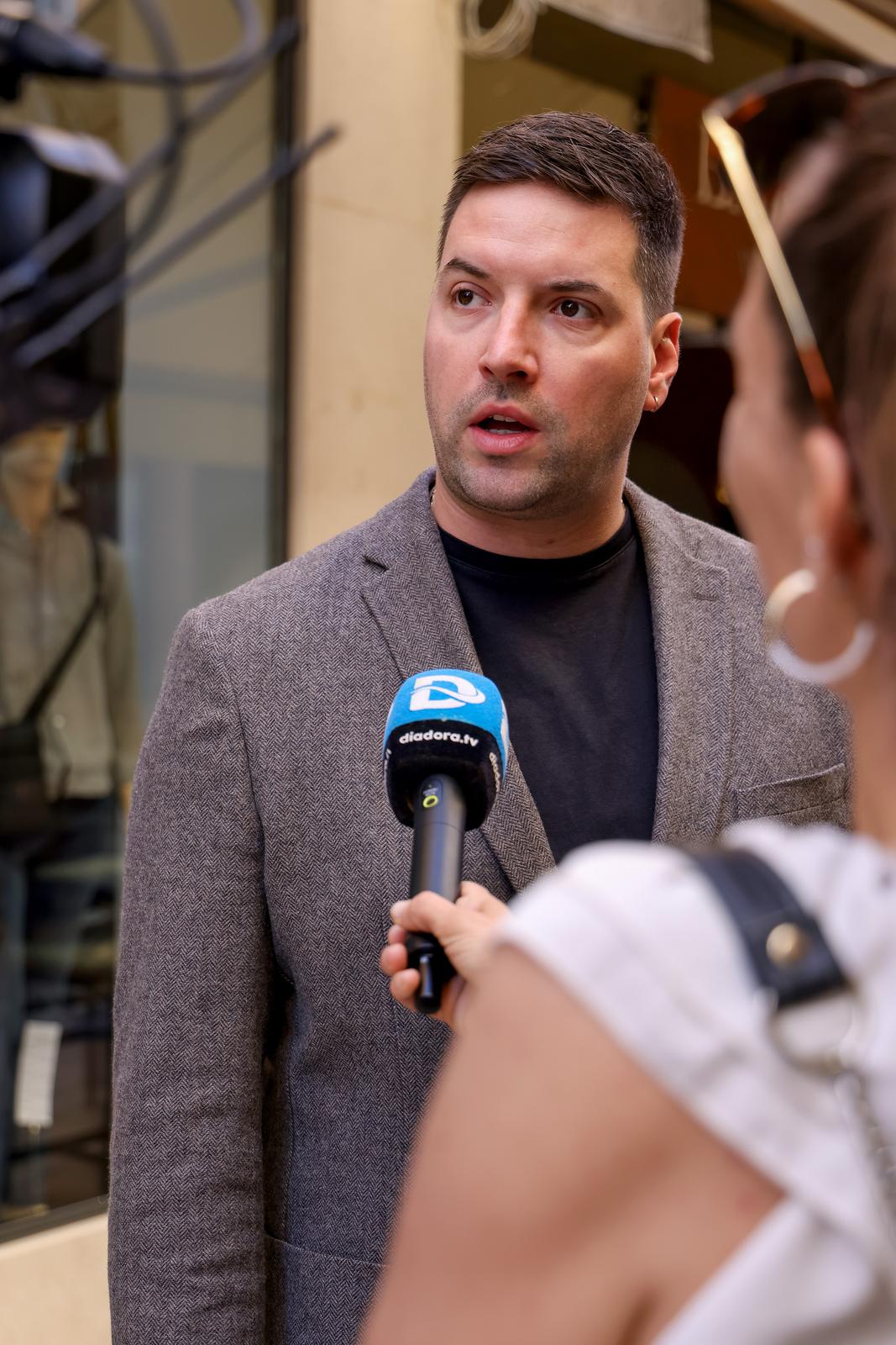 Otvorenje Fan shopa KK Zadar