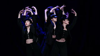 Udruga Pirueta: Brodway/ Barok / Rossini – trilogija Baleta u HNK Zadar