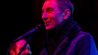 Massimo nastupio na manifestaciji Advent u Zadru Massimo nastupio na manifestaciji Advent u Zadru