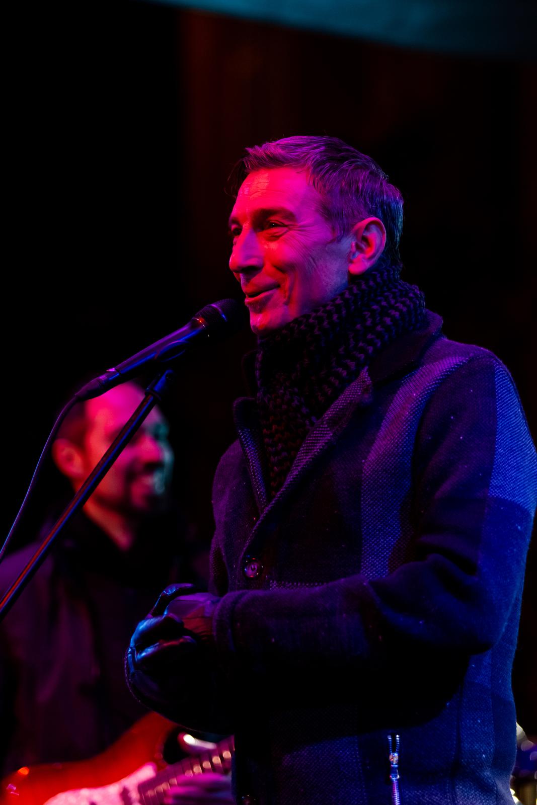 Massimo nastupio na manifestaciji Advent u Zadru Massimo nastupio na manifestaciji Advent u Zadru