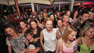 Gibonni na Ponton Festivalu (foto:Saša Čuka)