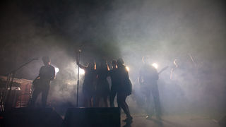 Koncert Prljavog kazališta u Arsenalu, foto: Darko Belančić Koncert Prljavog kazališta u Arsenalu, foto: Darko Belančić