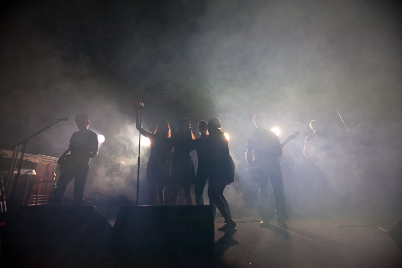 Koncert Prljavog kazališta u Arsenalu, foto: Darko Belančić Koncert Prljavog kazališta u Arsenalu, foto: Darko Belančić