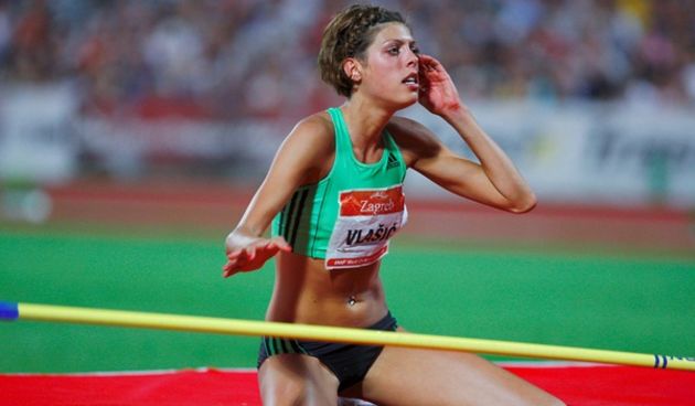 Blanka Vlašić, foto: Cropix