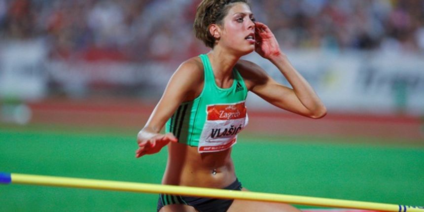 Blanka Vlašić, foto: Cropix