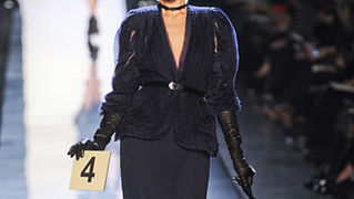 Gaultier proljeće 2011 Gaultier proljeće 2011