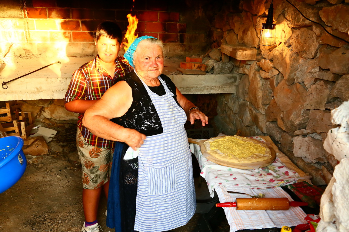 Sajam “Luka i igara” na vidikovcu Kamenjak Sajam “Luka i igara” na vidikovcu Kamenjak